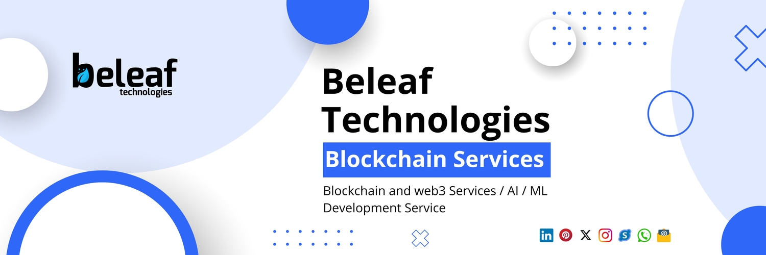 Beleaf Technologies (@BeleafTechnologies@mastodon.social) - Mastodon