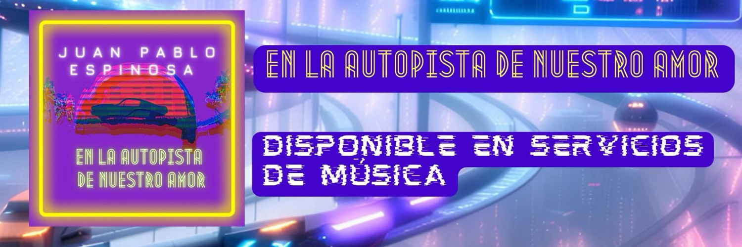 User banner
