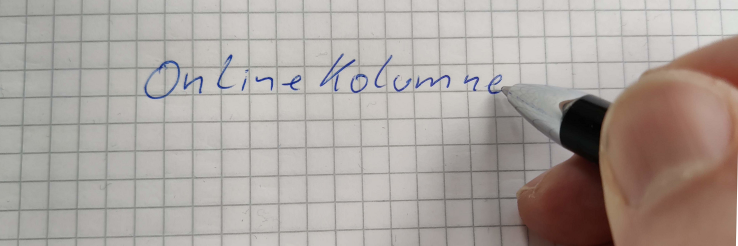 onlinekolumne's profile header