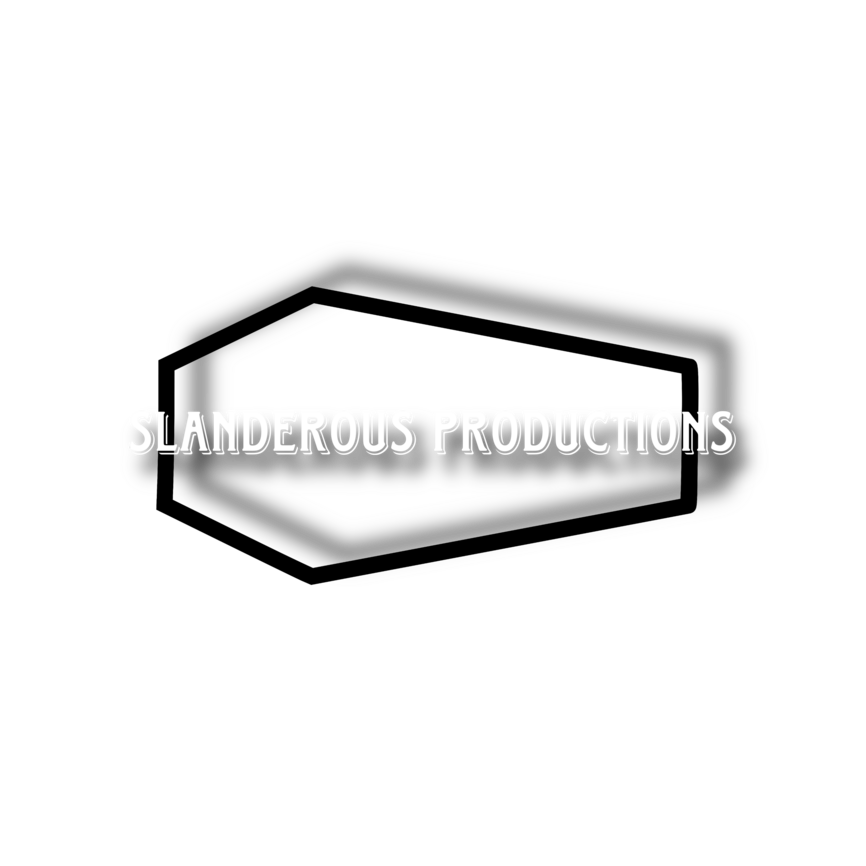 Mastodon banner for @Slanderous