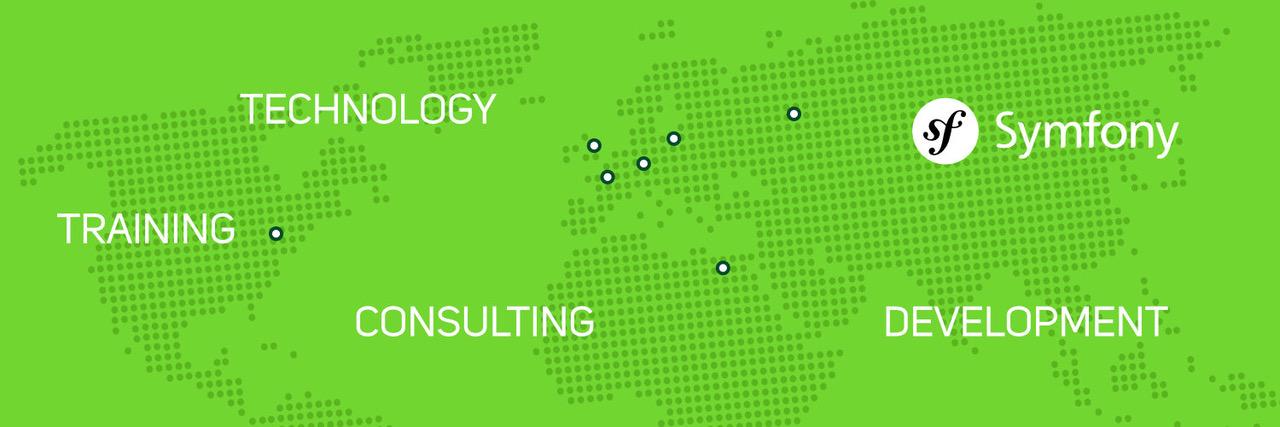 SensioLabsOfficial's profile header
