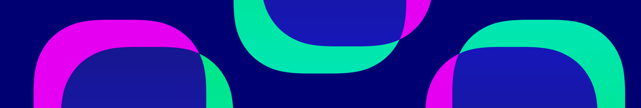 Mastodon banner for @applaud