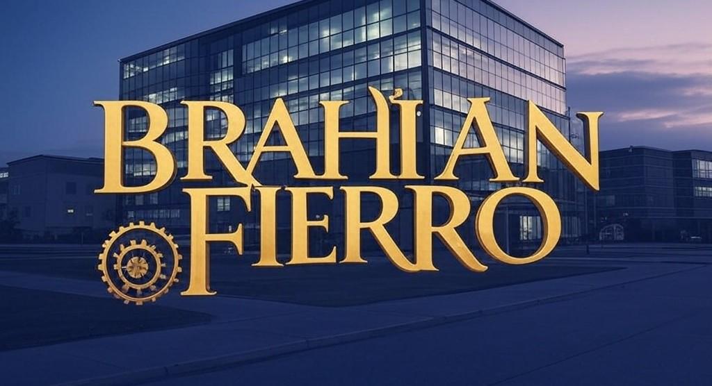 Brahianfierro's profile header