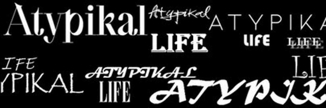 atypikal_life's profile header