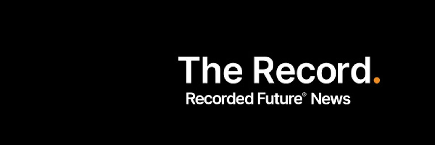 therecord_media's profile header
