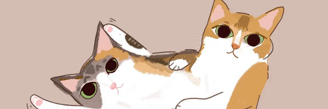 Mastodon banner for @Sivia