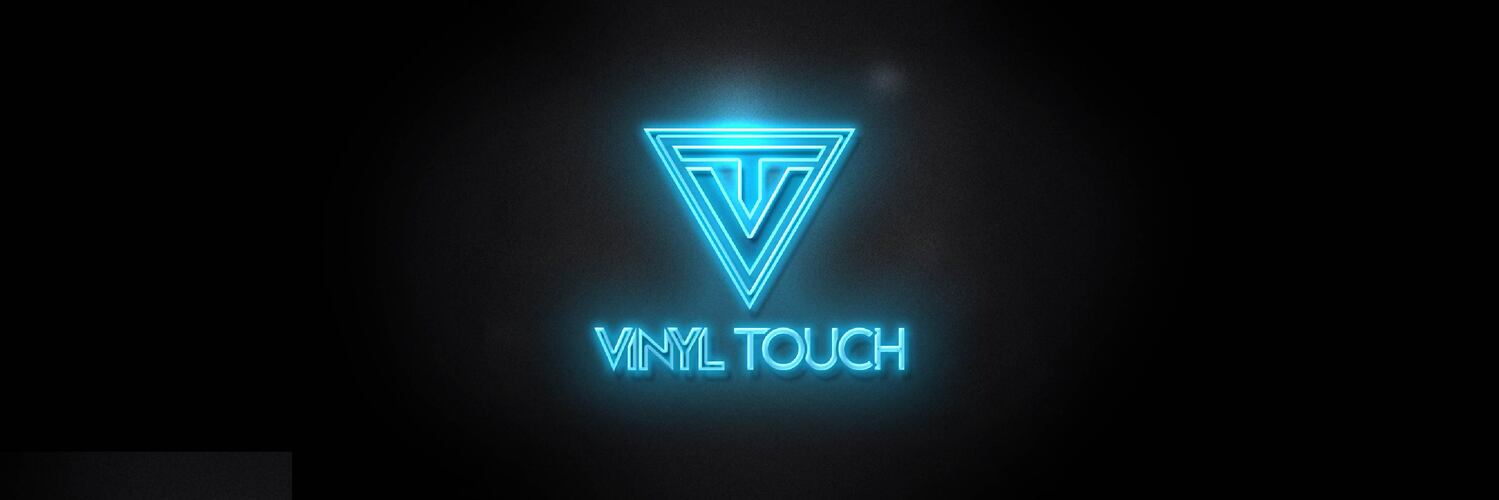 djvinyltouch's profile header