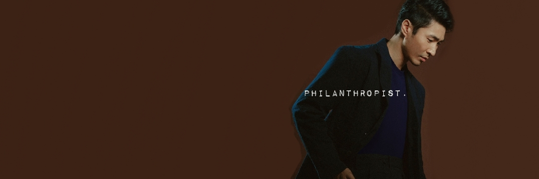 Mastodon banner for @Philanthropist