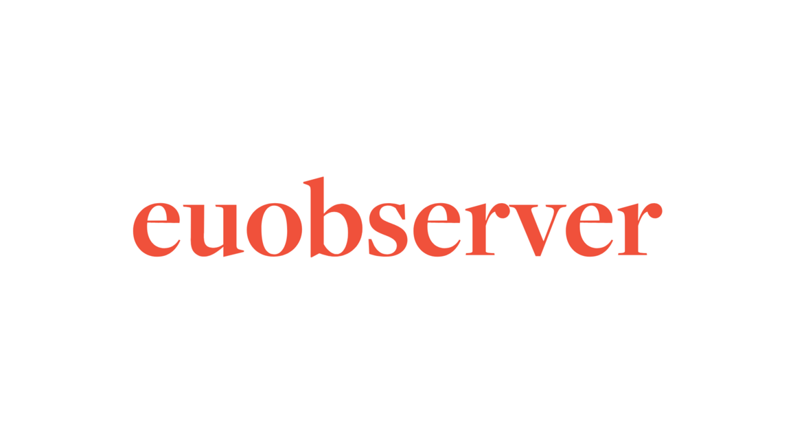 euobserver's profile header