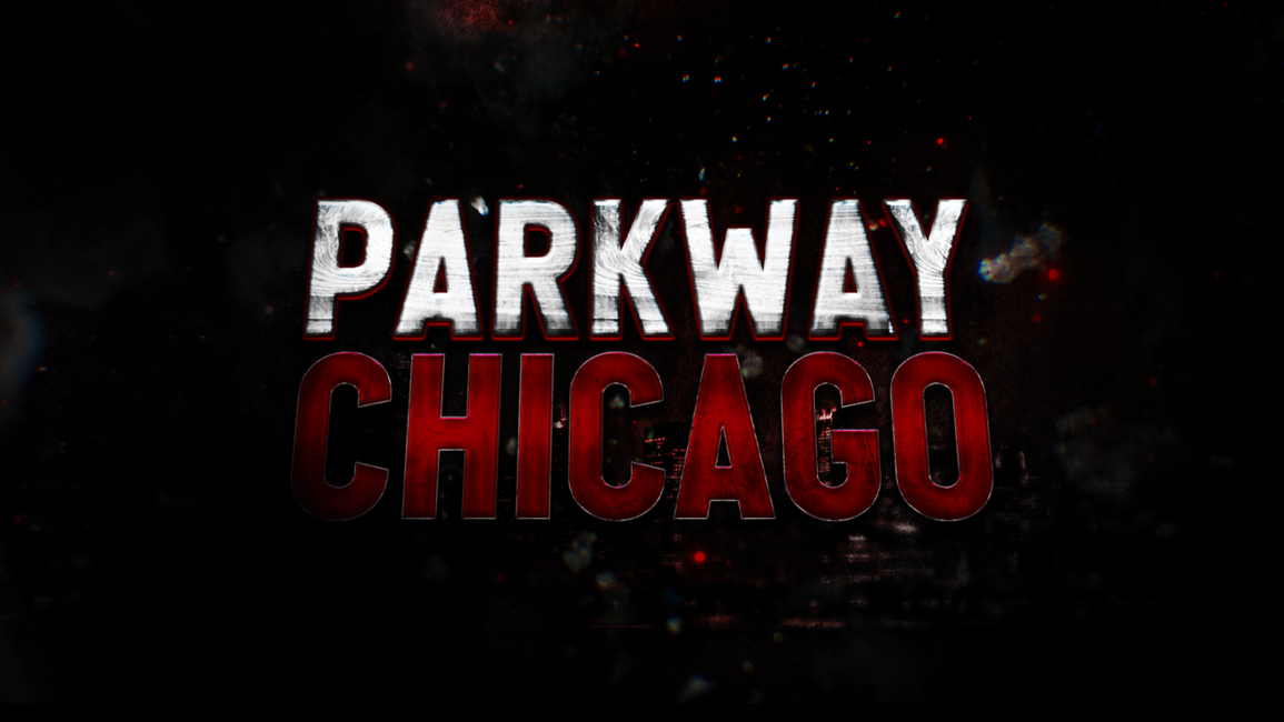 Mastodon banner for @parkway