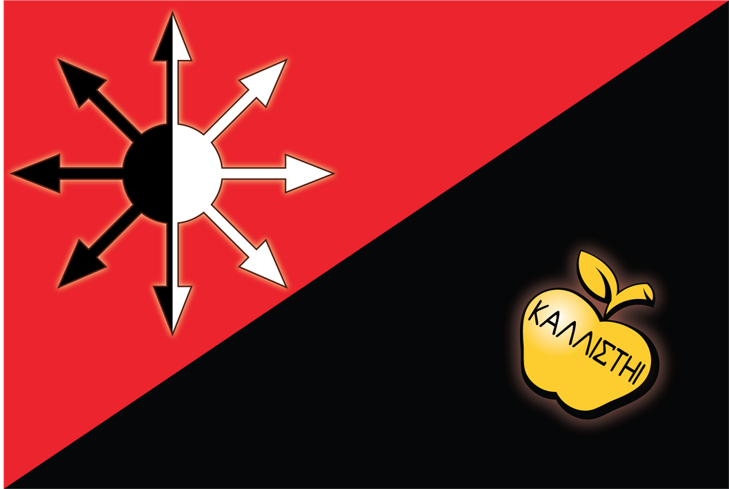 Mastodon banner for @knto