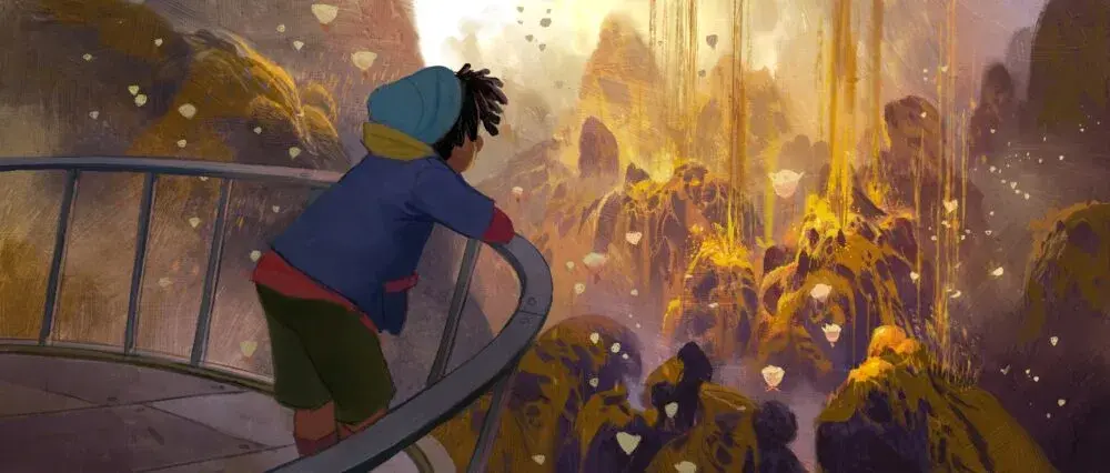 Weirdworld0's profile header