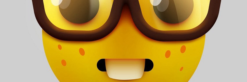 Mastodon banner for @jeweler