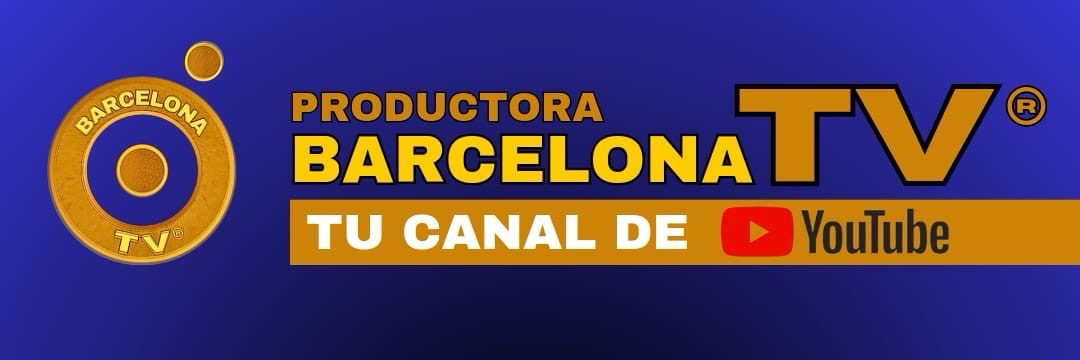 barcelonatv's profile header