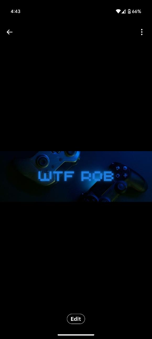 wtfrob's profile header