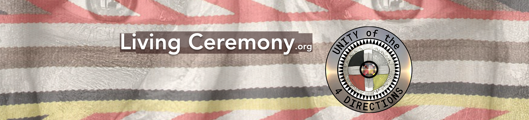 LivingCeremony's profile header
