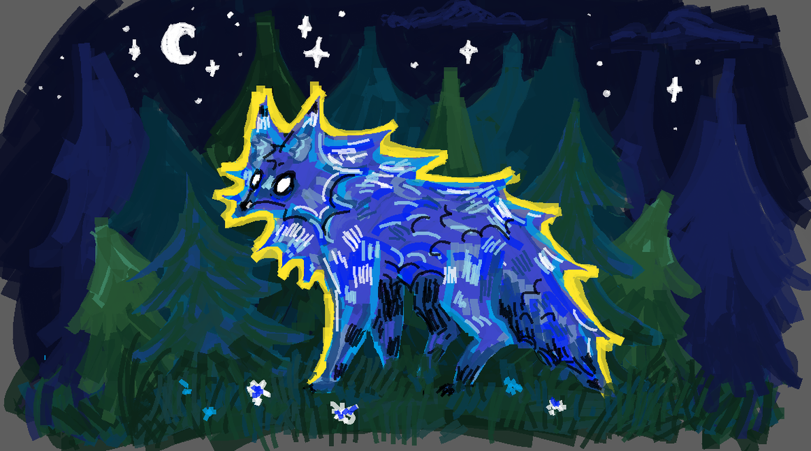 iheartrobots's profile header