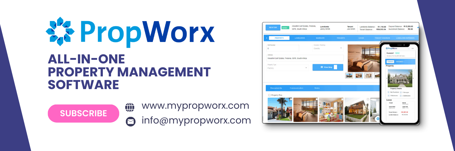 Proworx Software PropWorx Property Software (@propworx@mastodon.social) - Mastodon