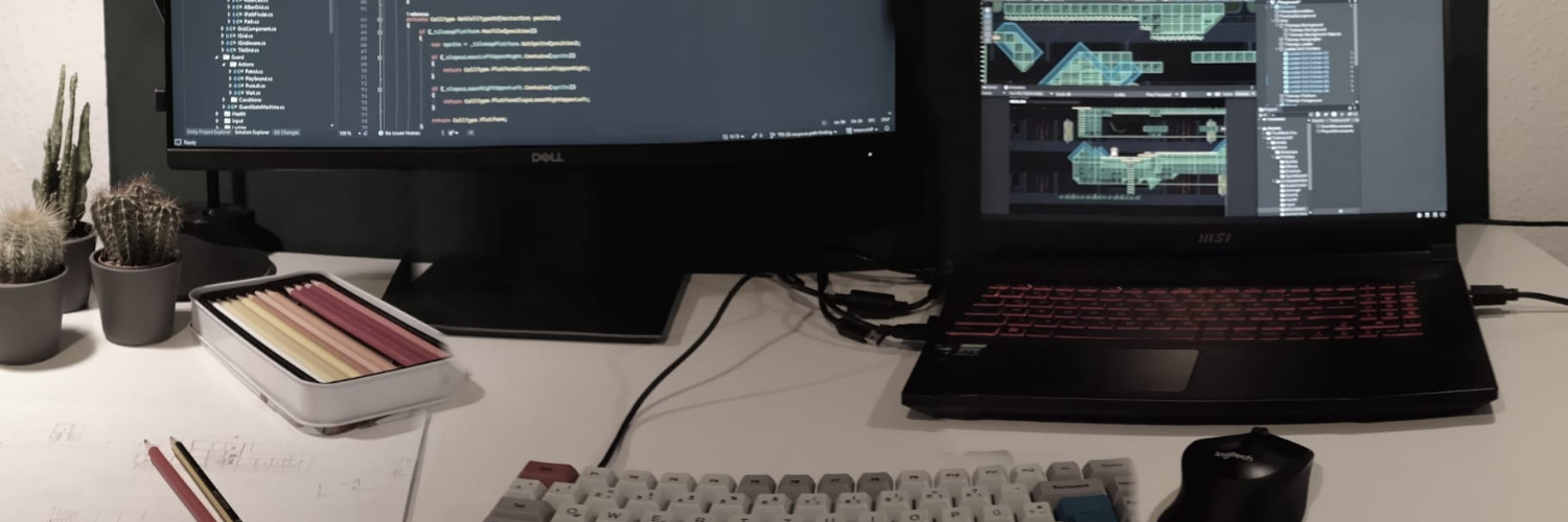 shendriks's profile header