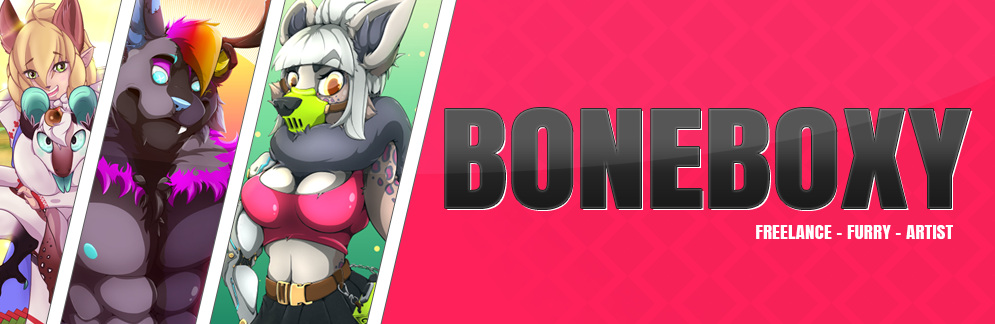 Boneboxy (@Boneboxy@mastodon.social) - Mastodon