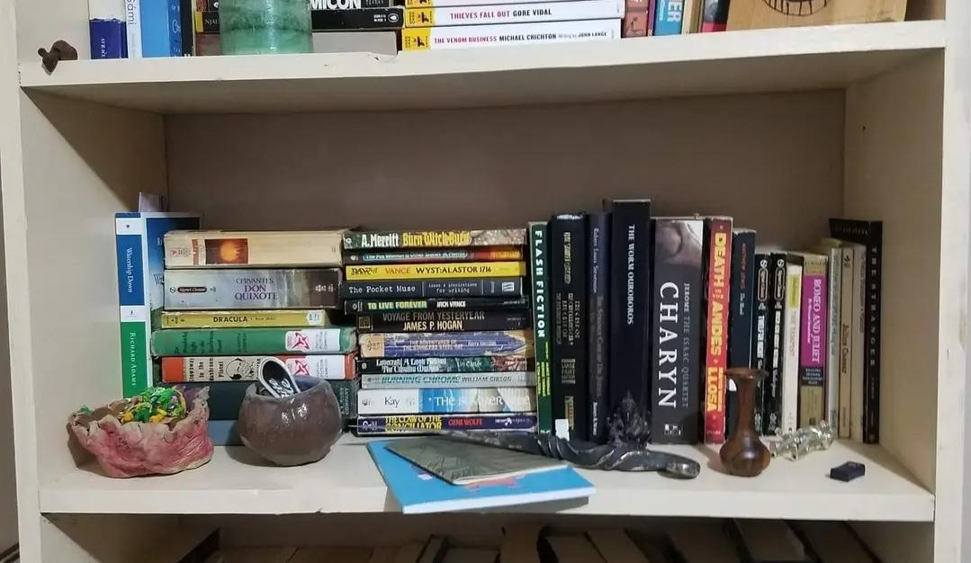 CorneliusTalemonger's profile header