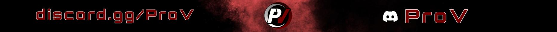 Mastodon banner for @ProV