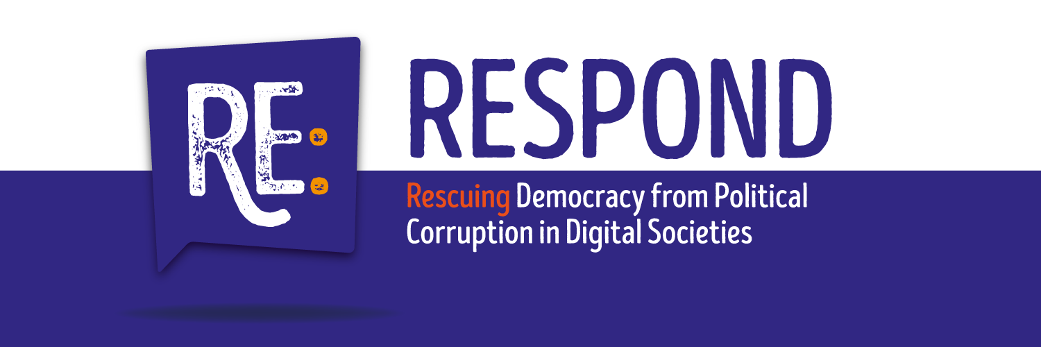 RESPOND_EU's profile header