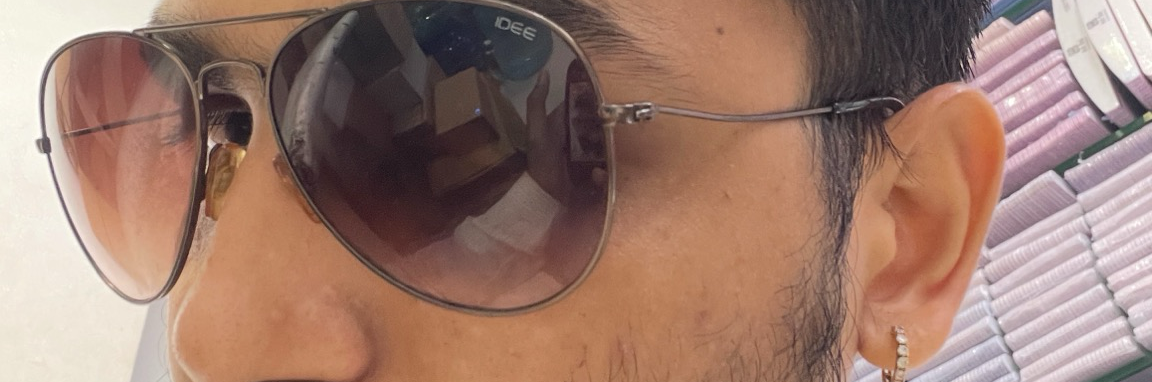 vishalmanjeriworld's profile header
