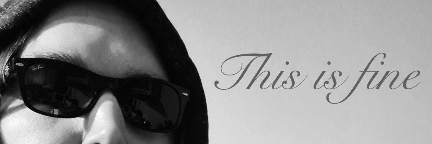 SimmerVigor's profile header