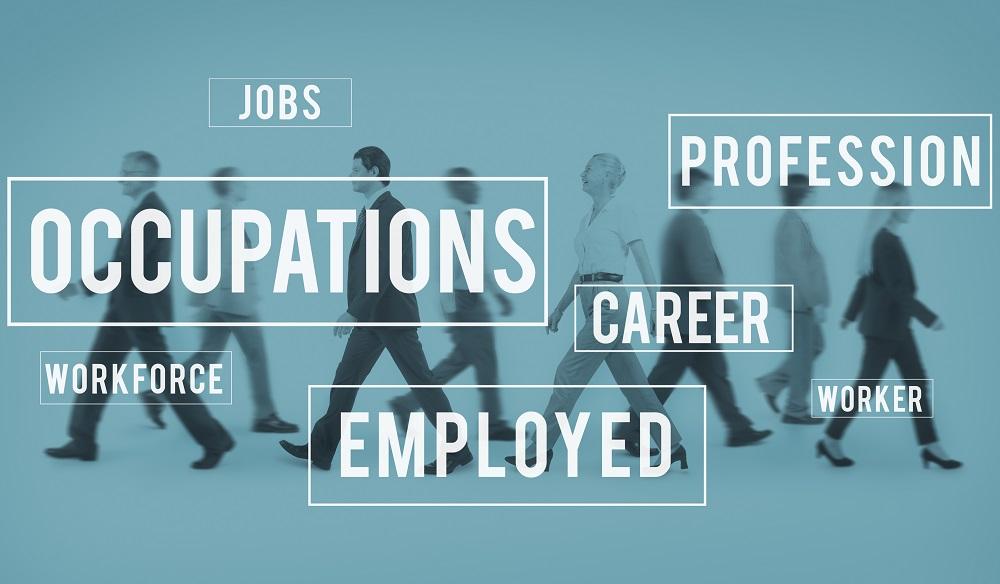 Mastodon banner for @firstjob
