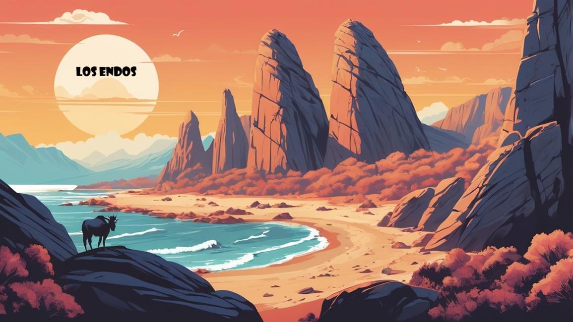 losendos's profile header