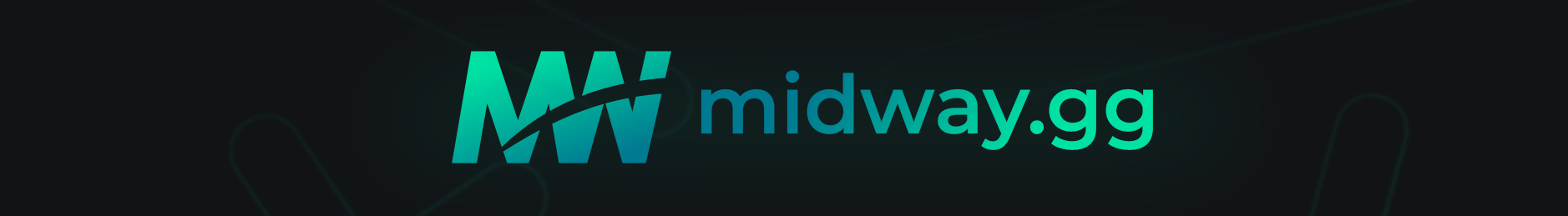 Mastodon banner for @midway