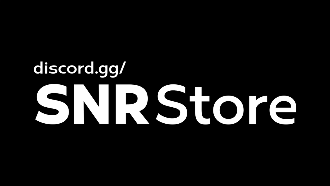 Mastodon banner for @SNR