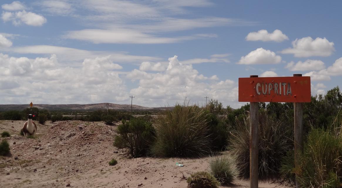 CommodityFrontiers's profile header