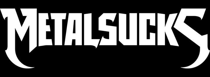 metalsucks's profile header