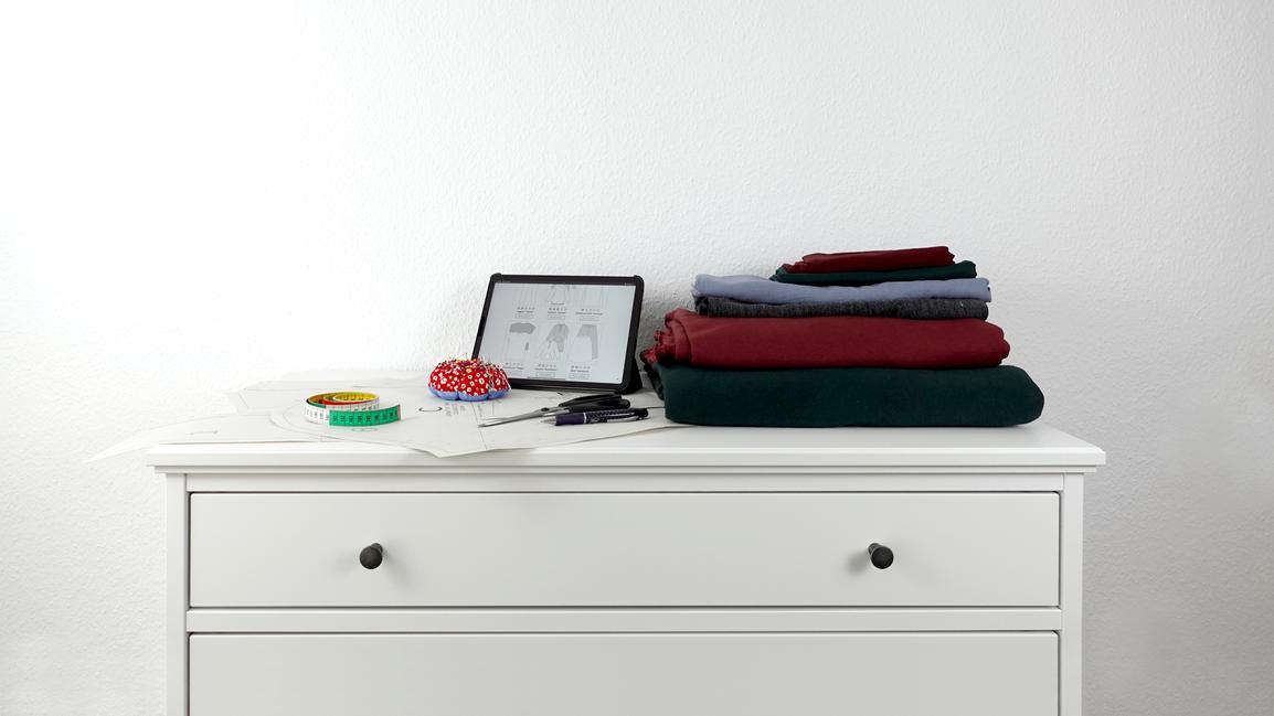 dressdeveloper's profile header