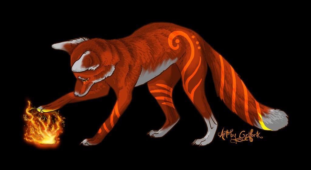 Mastodon banner for @firefight