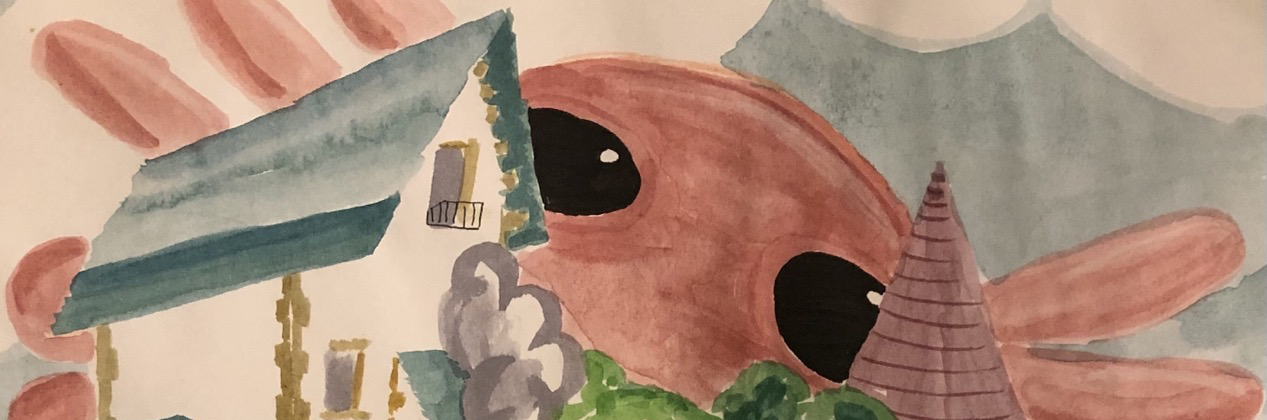 verdreau's profile header