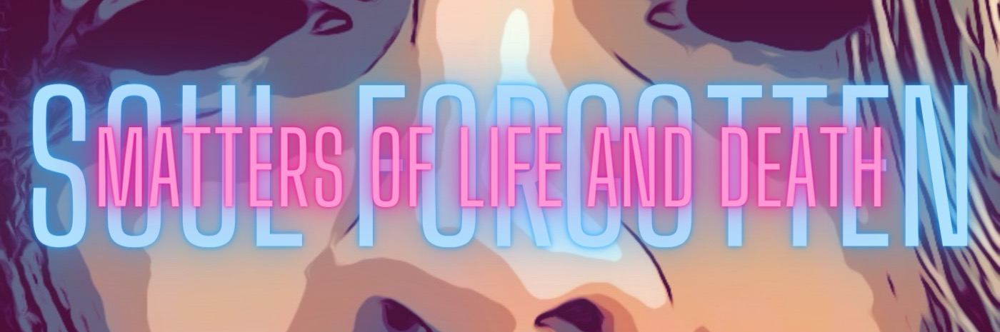 soulforgotten's profile header