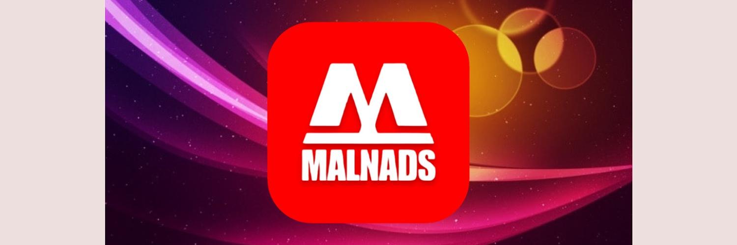 malnadsnews's profile header