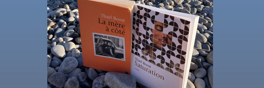 ThaelBoost's profile header
