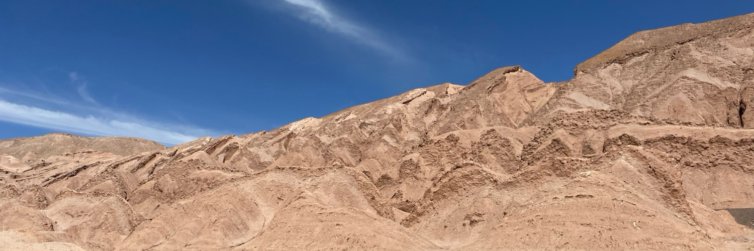 Gargarita's profile header