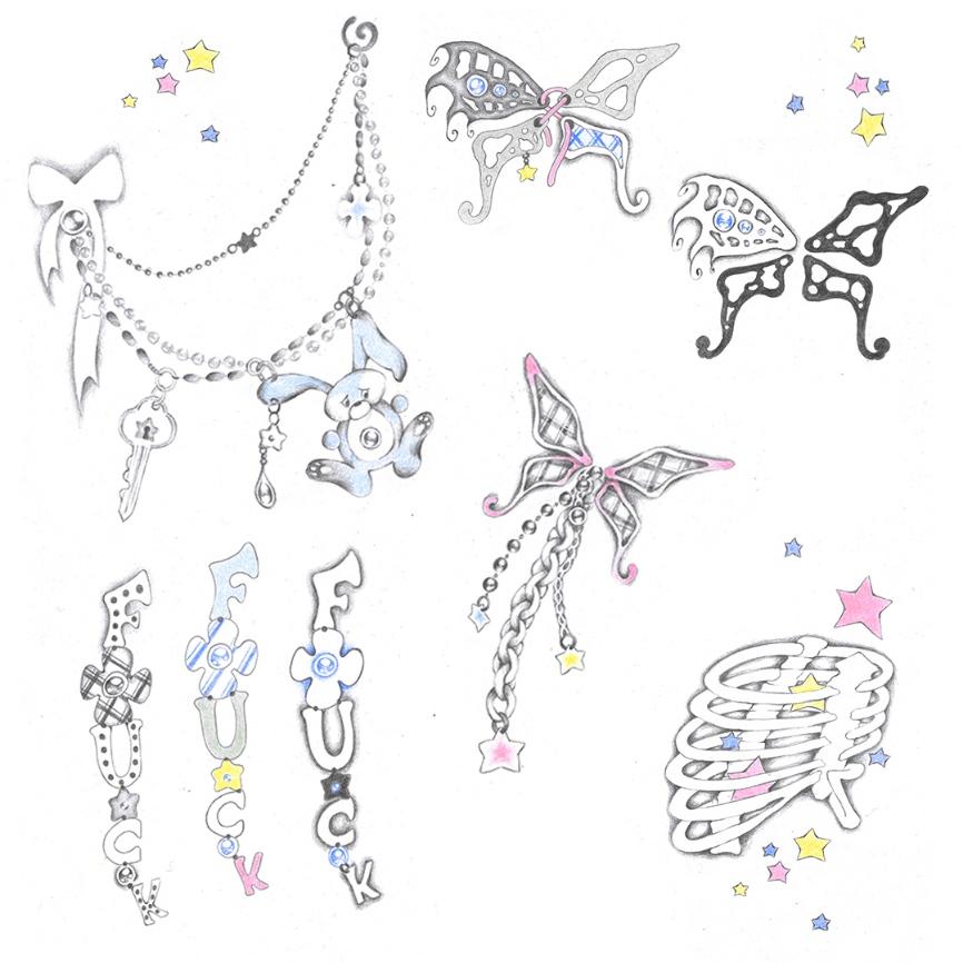 Juju_routine's profile header
