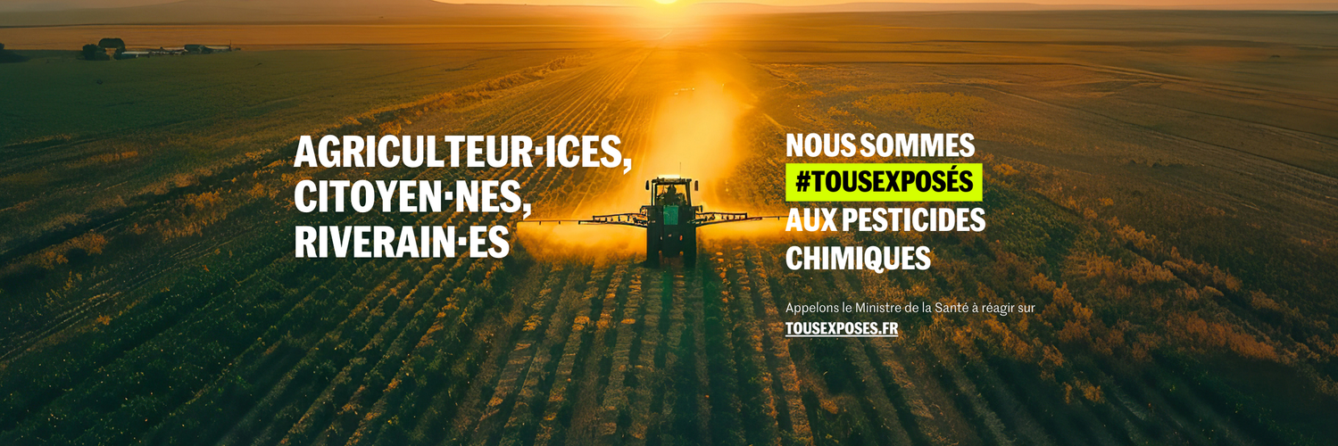 Bannière de ce canal