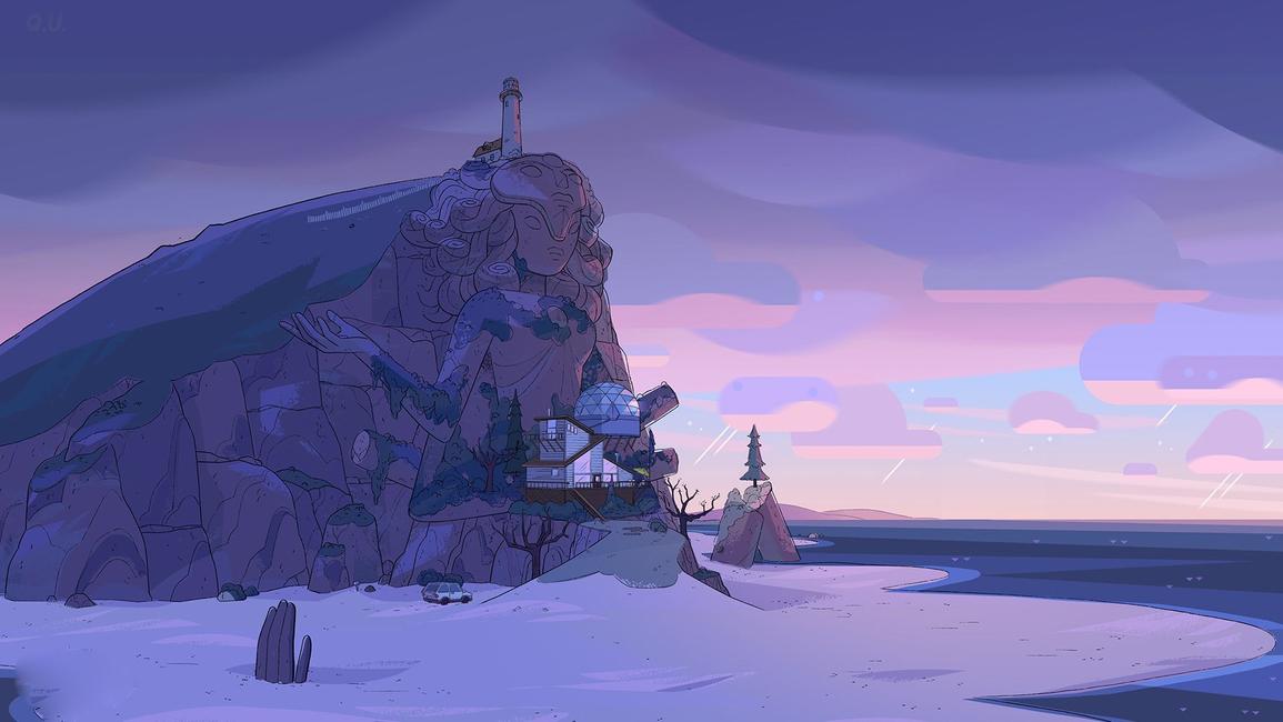 FenriRuiz's profile header
