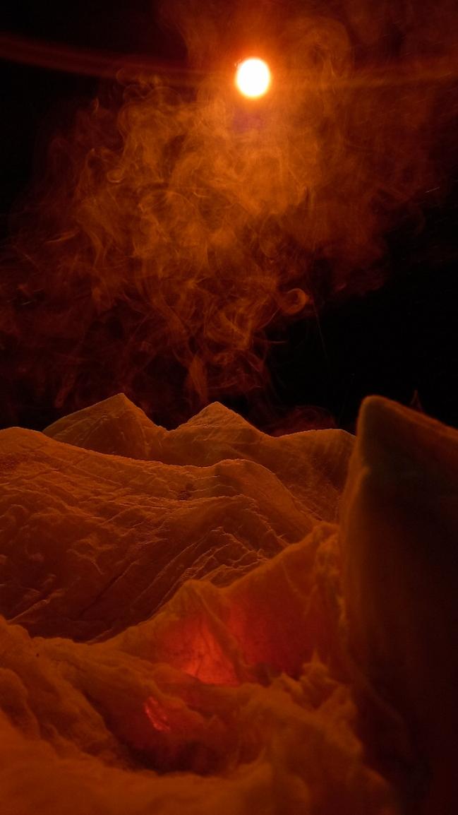 OdileArtru's profile header