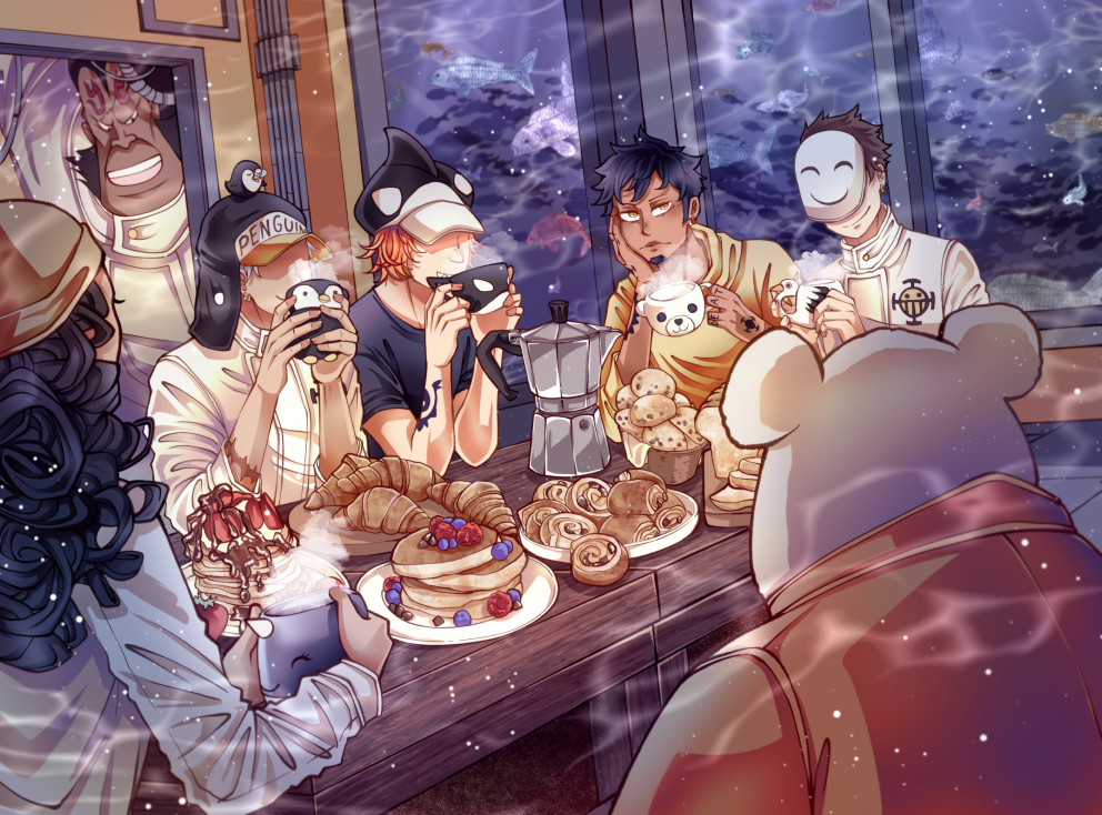 Atelier_De_Firefly's profile header