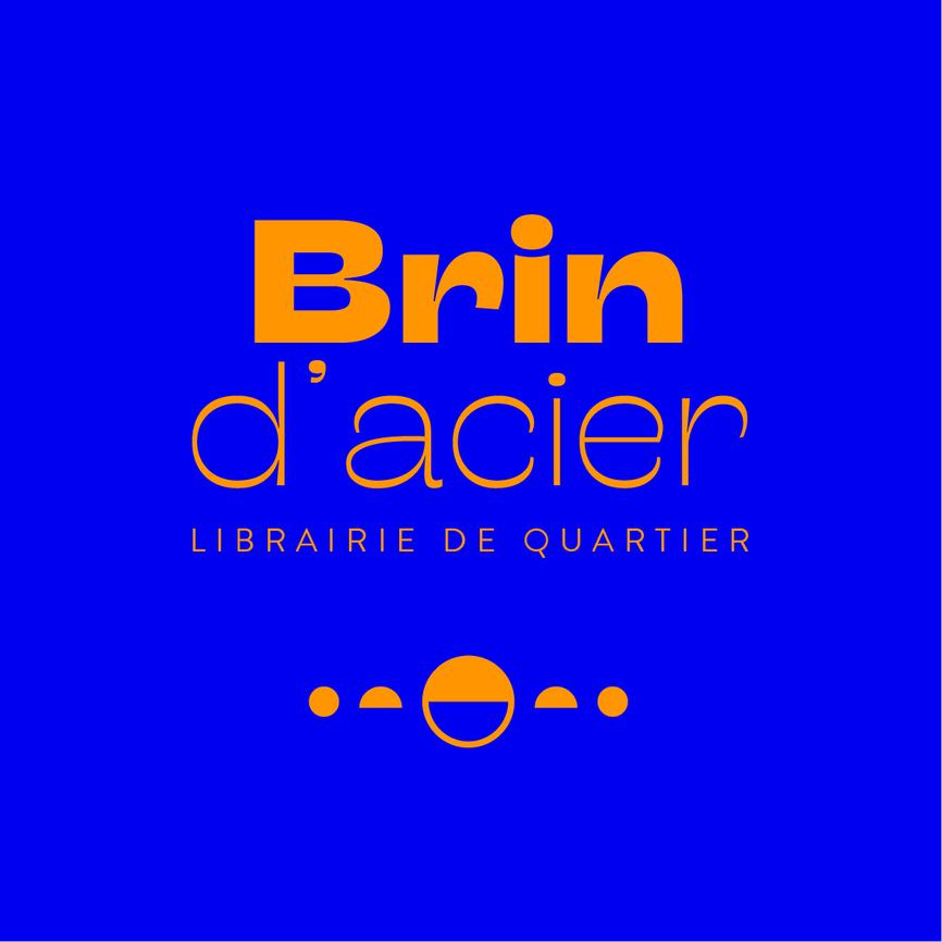 LibrairieBrindacier's profile header