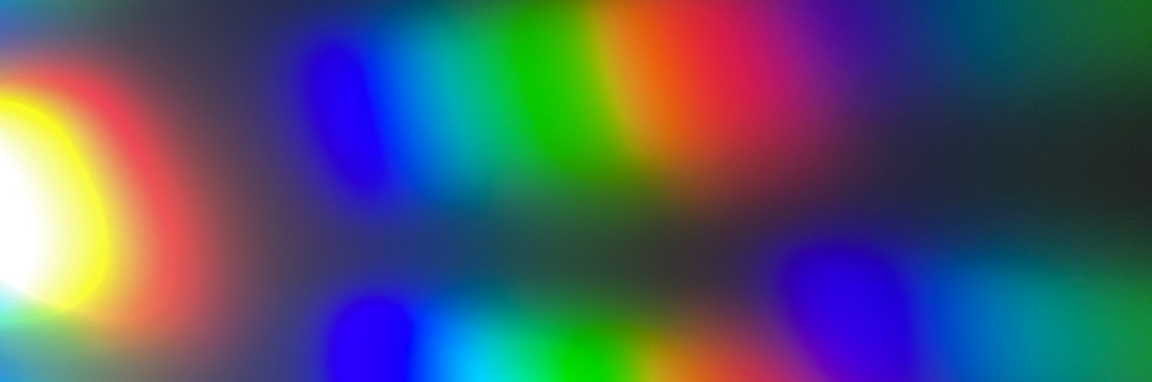 Mastodon banner for @breathless