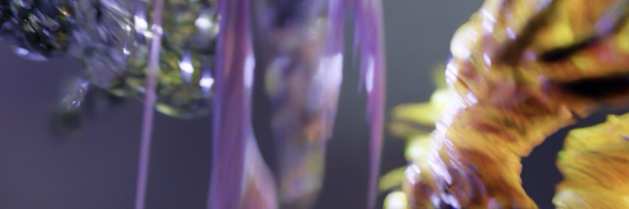 Mastodon banner for @olan